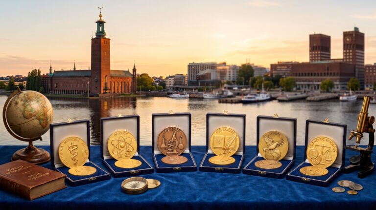 premi nobel