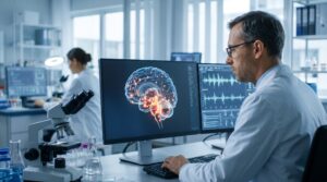 pressione alta cervello