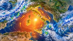previsioni meteo ottobre 2026