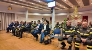 protocollo vigili fuoco-Mim