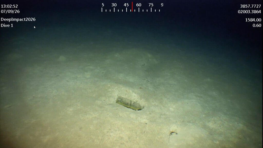 rifiuti mar ionio