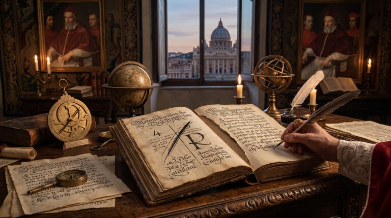 riforma calendario gregoriano 4 15 ottobre 1582