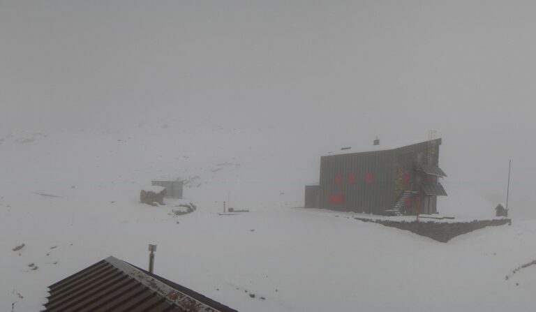 rifugio gastaldi