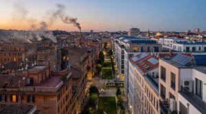 riscaldamento gas combustibili fossili