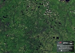 russia roscosmos