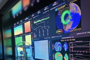 sala monitoraggio ingv space weather (1)