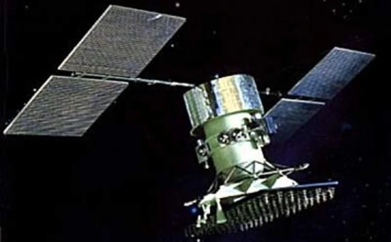 satellite ekran