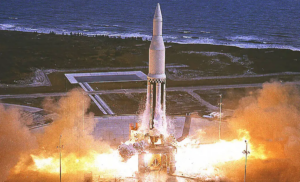 saturn 1 1961