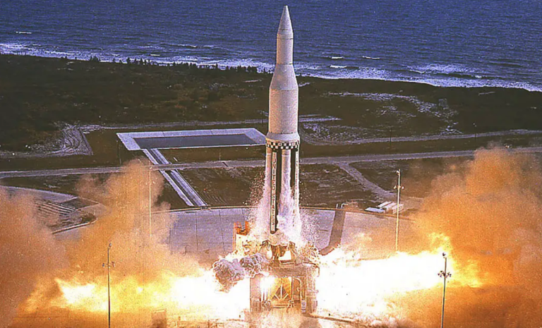 saturn 1 1961