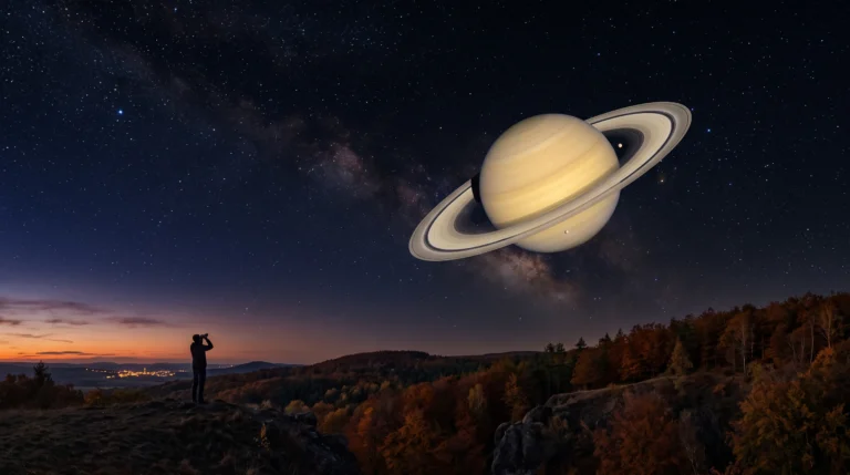saturno