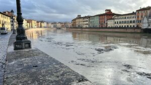 sedimenti fluviali studio unipi