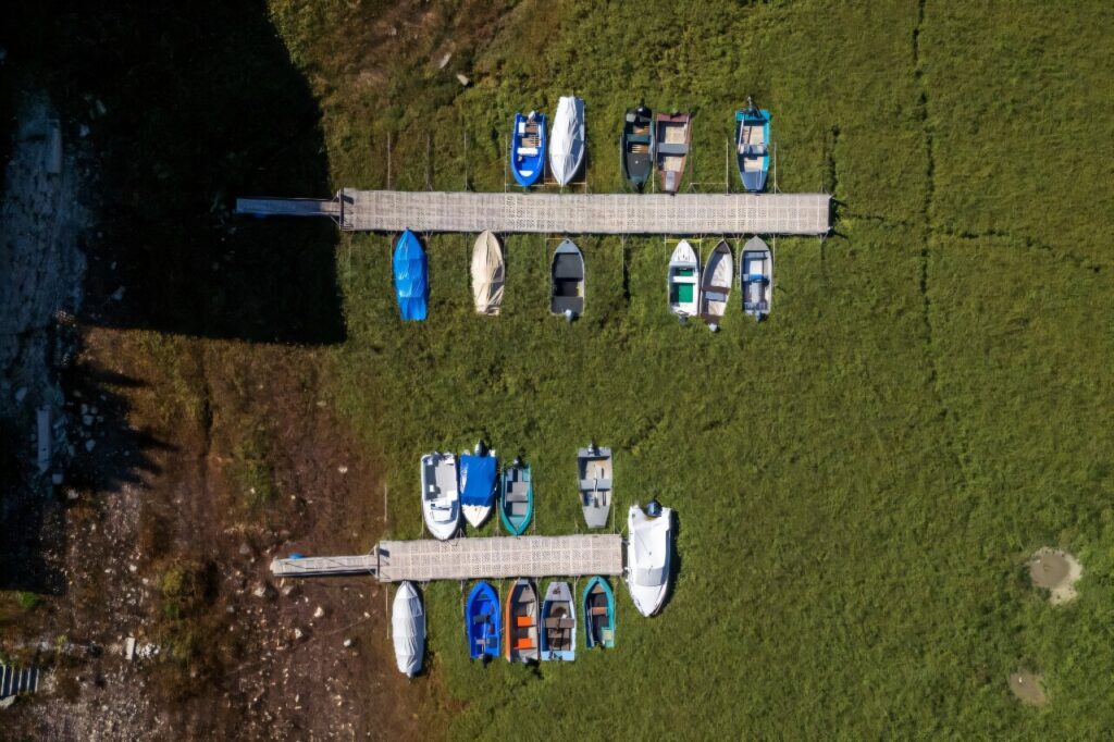 siccità Lac des Brenets