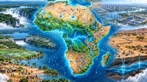 siccità africa
