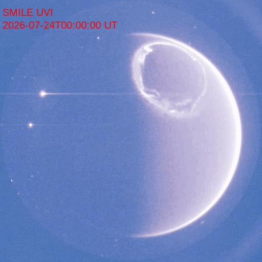 smile