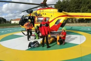 soccorso alpino