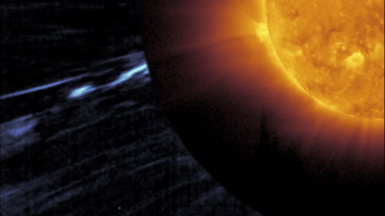 solar orbiter