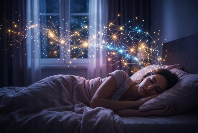 sonno profondo