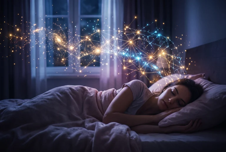 sonno profondo