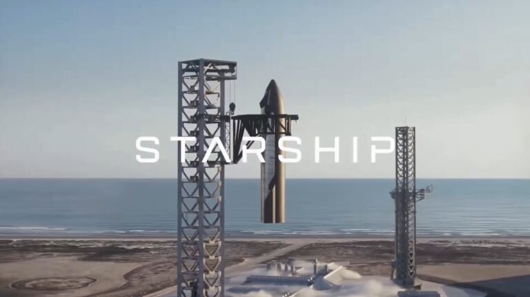 starship