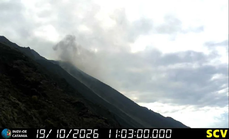 stromboli