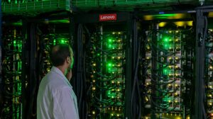 supercomputer cresco