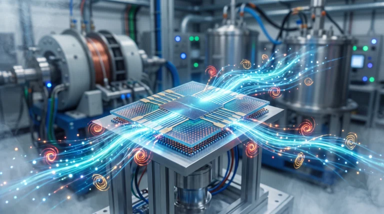 superconduttività fisica bristol