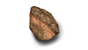 teghaza-001 meteorite marte