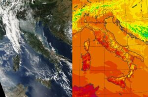 temperature massime 16 ottobre