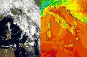 temperature massime 21 ottobre