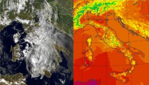 temperature massime 6 ottobre 2026