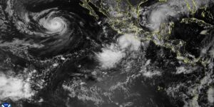 tempesta tropicale simon