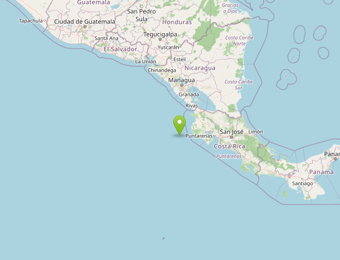 terremoto costa rica