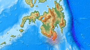 terremoto filippine mindanao