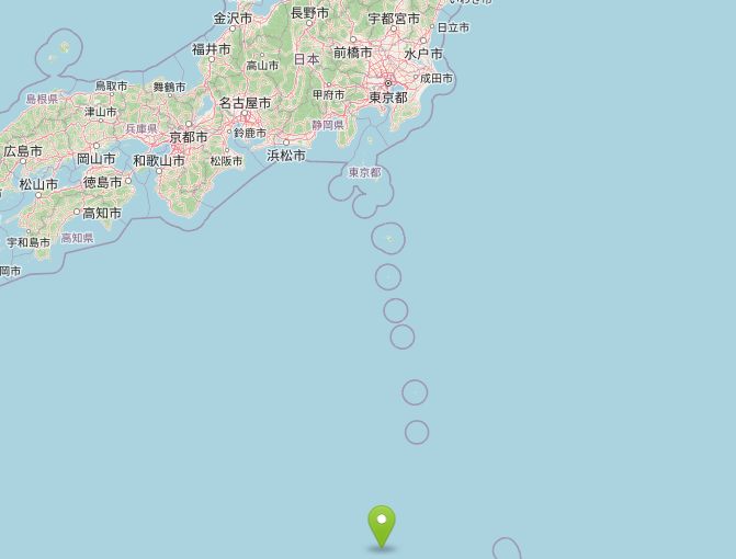 terremoto giappone