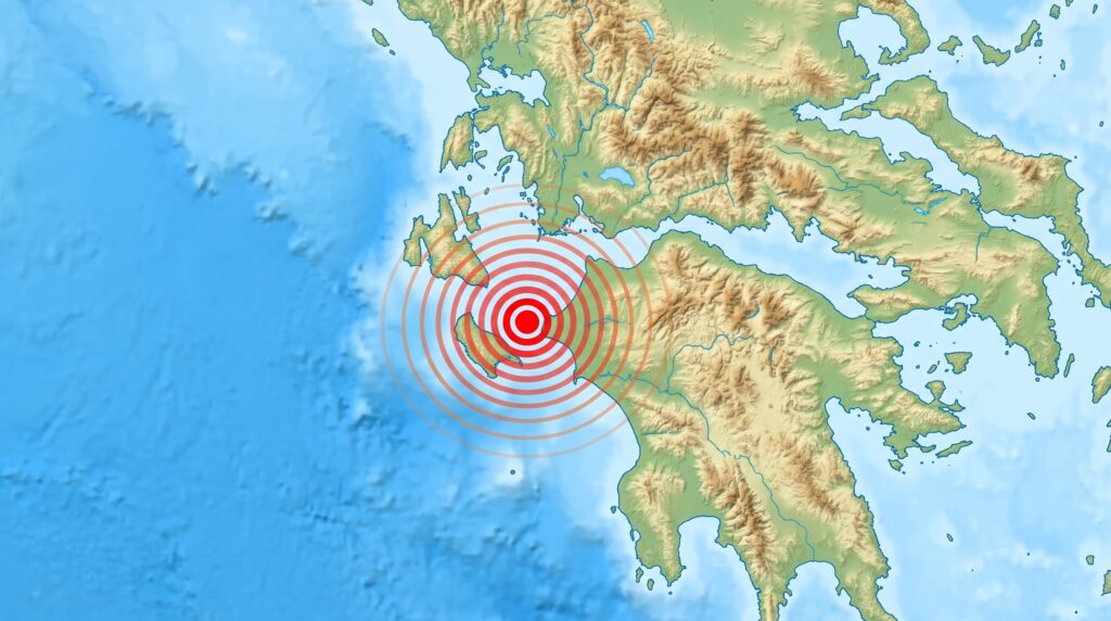 terremoto grecia