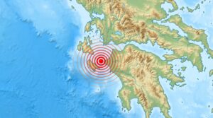 terremoto grecia