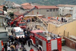 terremoto molise 2002 san giuliano