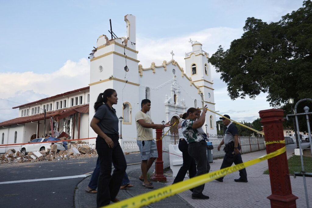 terremoto panama
