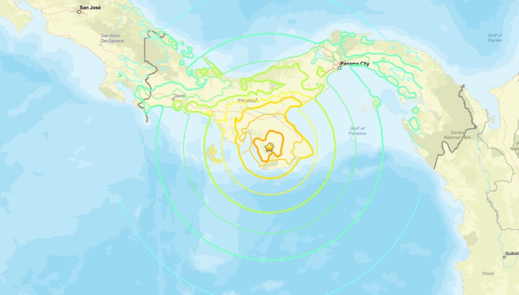 terremoto panama