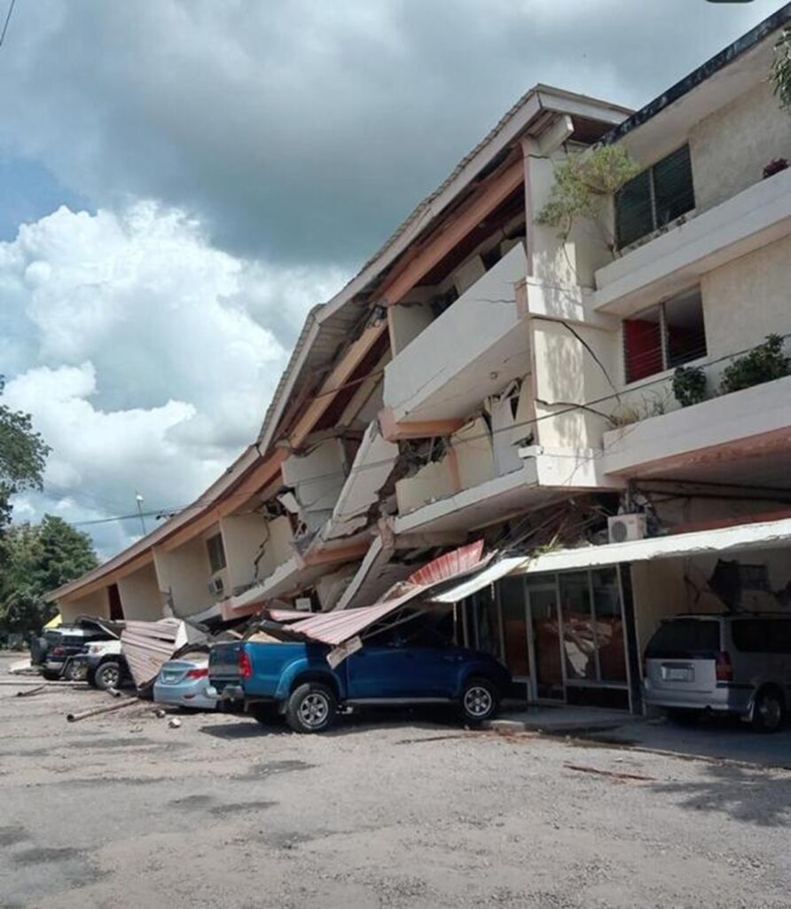 terremoto panama