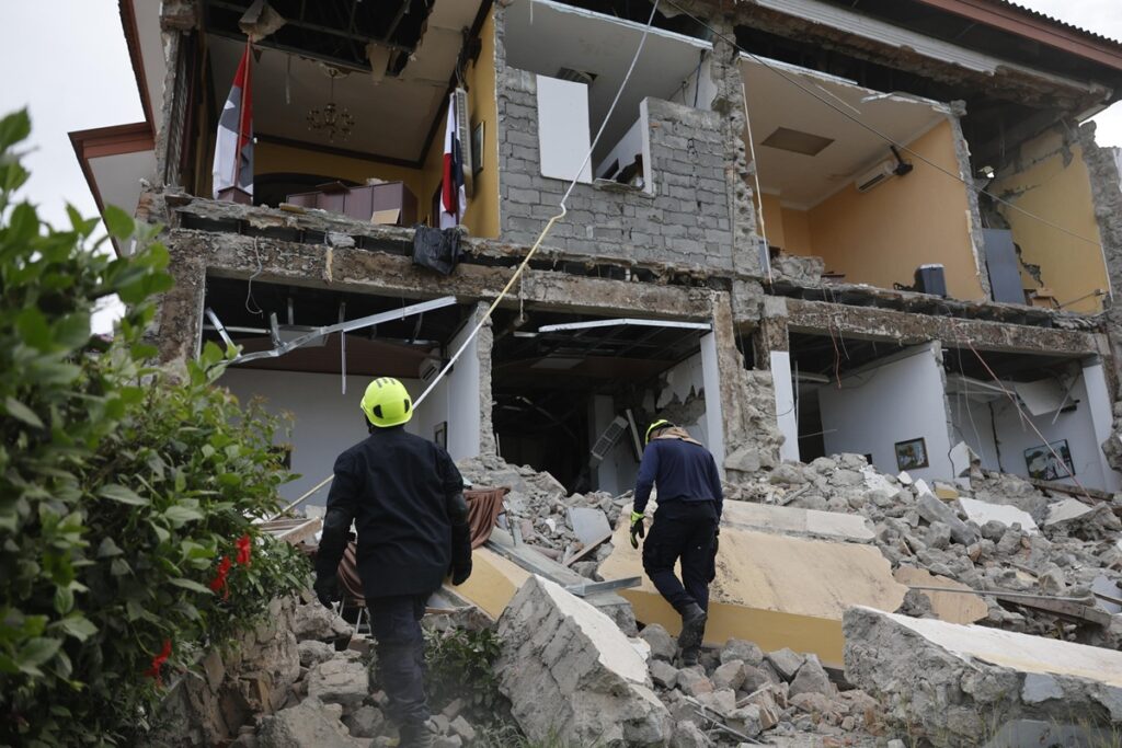terremoto panama