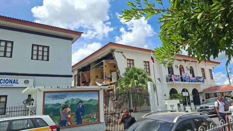 terremoto Panama