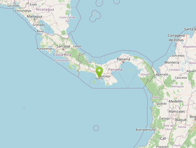 terremoto panama