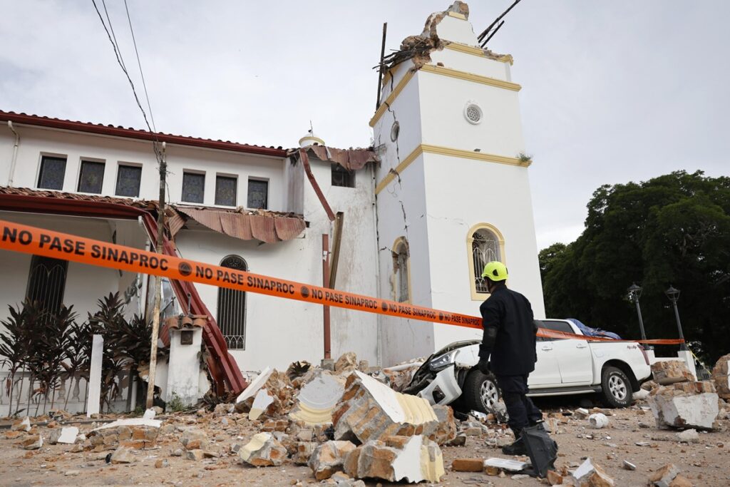 terremoto panama