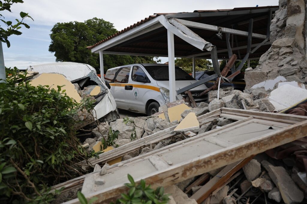 terremoto panama