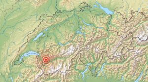 terremoto svizzera