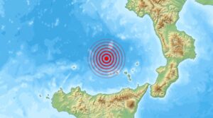 terremoto tirreno