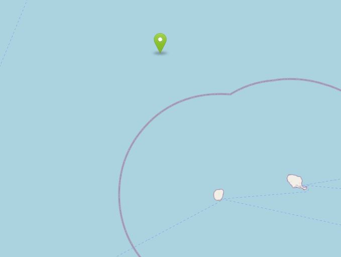 terremoto tirreno oggi