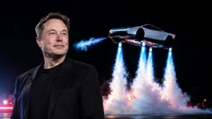 tesla roadster elon musk