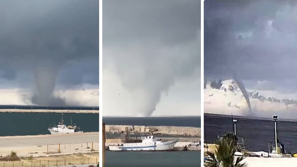 tornado marsala